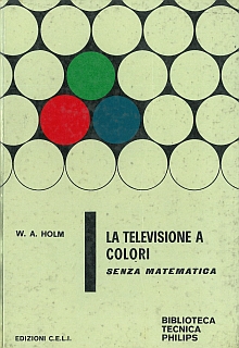 TV a colori